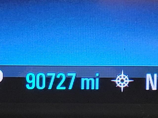 2016 Chevrolet Malibu Limited 4dr Sdn LT