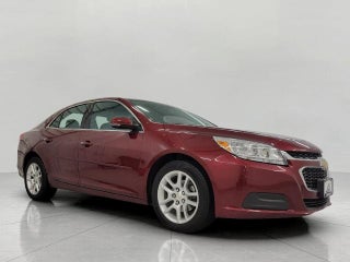 2016 Chevrolet Malibu Limited 4dr Sdn LT