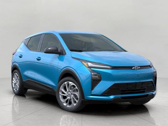 2027 Chevrolet Bolt FWD 4dr LT