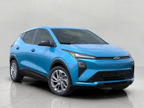 2027 Chevrolet Bolt FWD 4dr LT