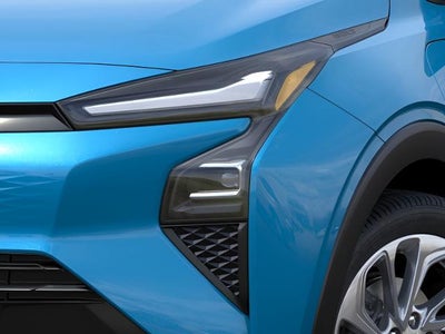 2027 Chevrolet Bolt FWD 4dr LT