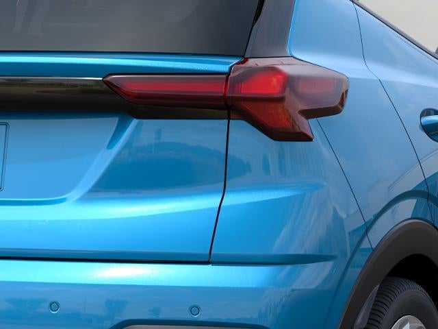 2027 Chevrolet Bolt FWD 4dr LT