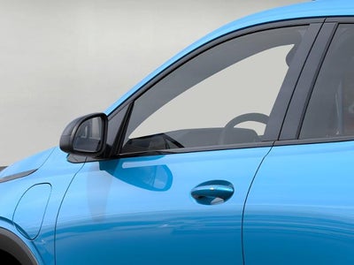 2027 Chevrolet Bolt FWD 4dr LT