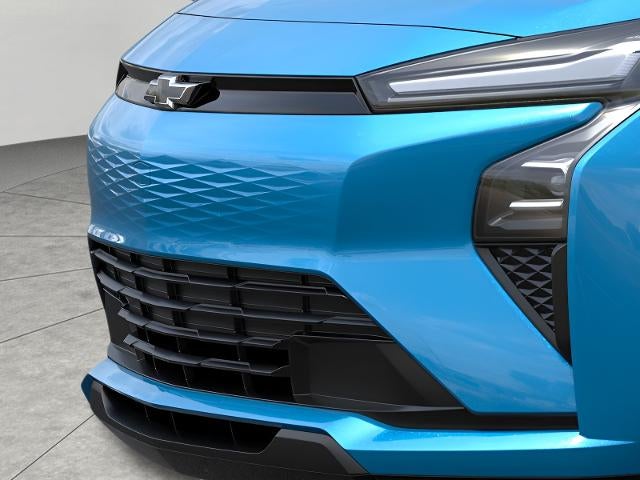 2027 Chevrolet Bolt FWD 4dr LT