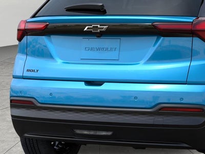 2027 Chevrolet Bolt FWD 4dr LT