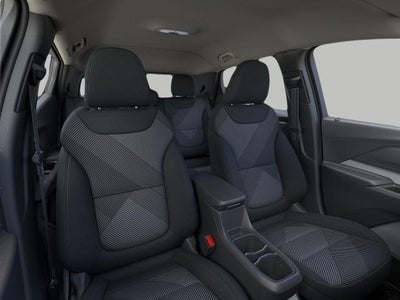 2027 Chevrolet Bolt FWD 4dr LT