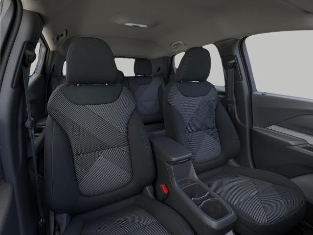 2027 Chevrolet Bolt FWD 4dr LT