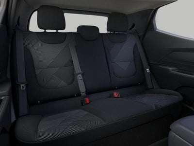 2027 Chevrolet Bolt FWD 4dr LT