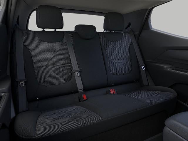 2027 Chevrolet Bolt FWD 4dr LT