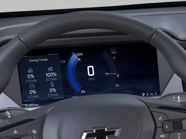 2027 Chevrolet Bolt FWD 4dr LT