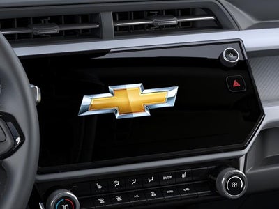 2027 Chevrolet Bolt FWD 4dr LT