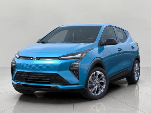 2027 Chevrolet Bolt FWD 4dr LT