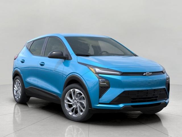 2027 Chevrolet Bolt FWD 4dr LT