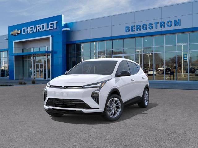 2027 Chevrolet Bolt FWD 4dr LT