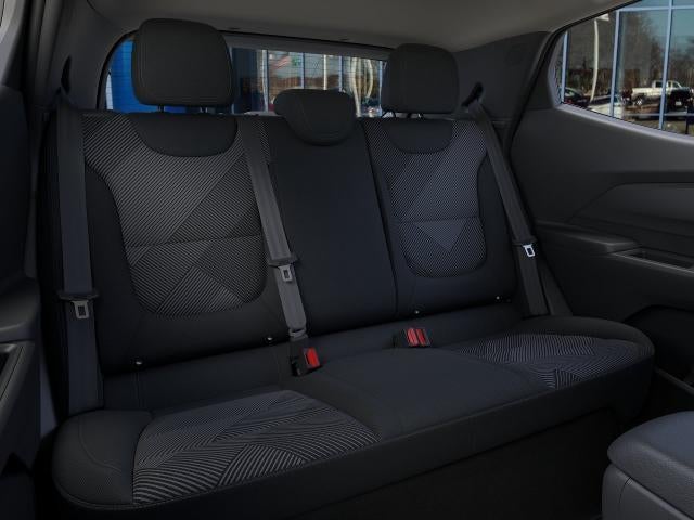 2027 Chevrolet Bolt FWD 4dr LT