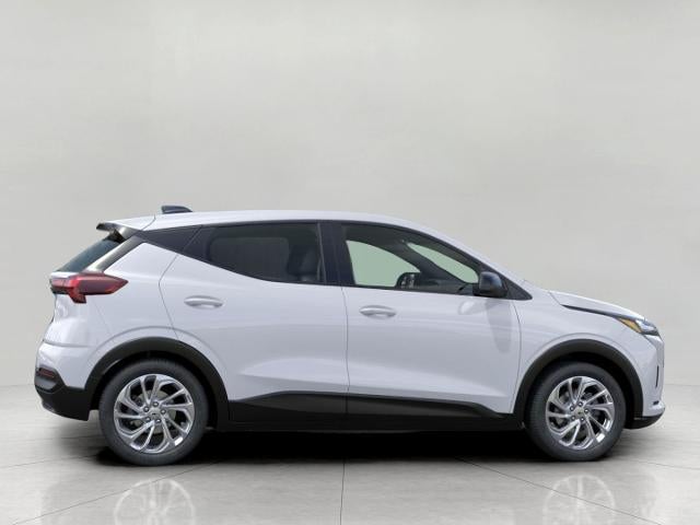 2027 Chevrolet Bolt FWD 4dr LT