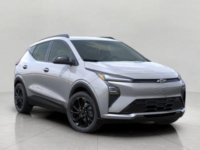 2027 Chevrolet Bolt FWD 4dr RS