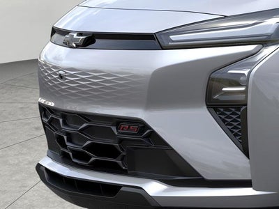 2027 Chevrolet Bolt FWD 4dr RS