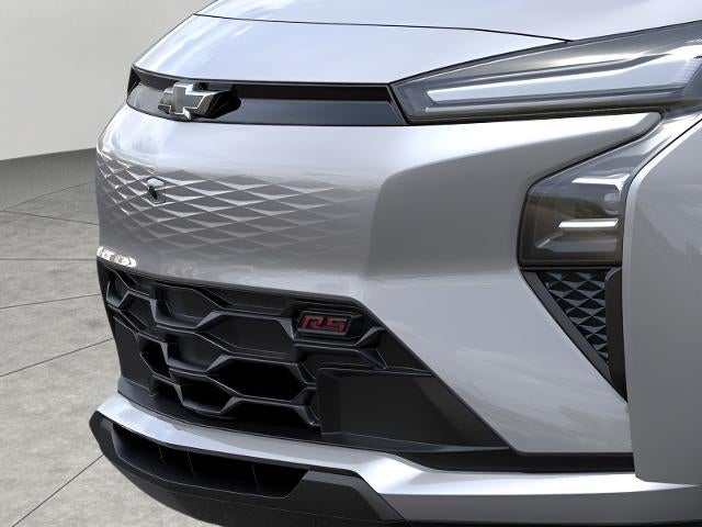 2027 Chevrolet Bolt FWD 4dr RS