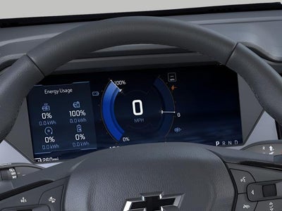 2027 Chevrolet Bolt FWD 4dr RS