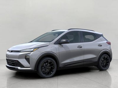 2027 Chevrolet Bolt FWD 4dr RS