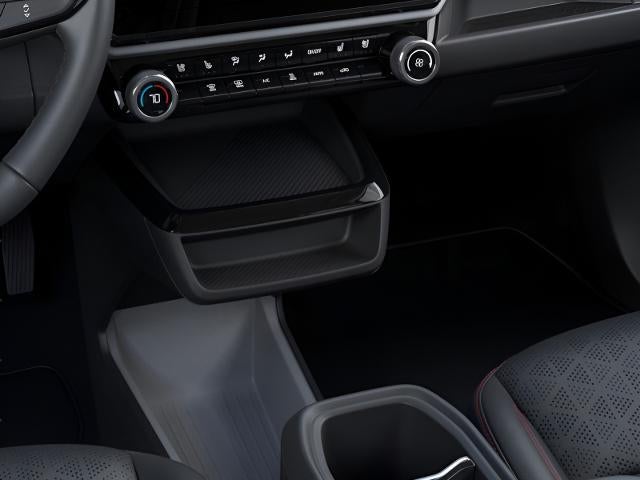 2027 Chevrolet Bolt FWD 4dr RS