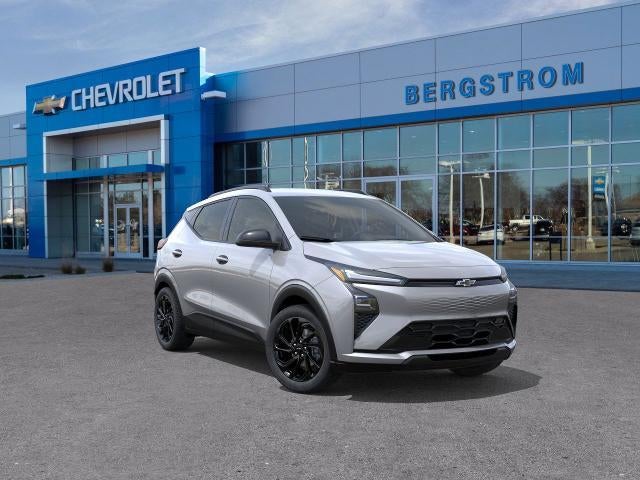 2027 Chevrolet Bolt FWD 4dr RS