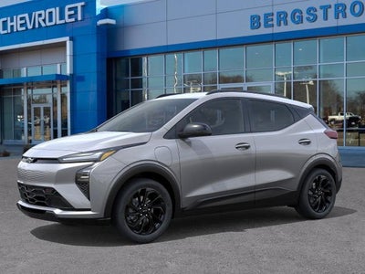 2027 Chevrolet Bolt FWD 4dr RS