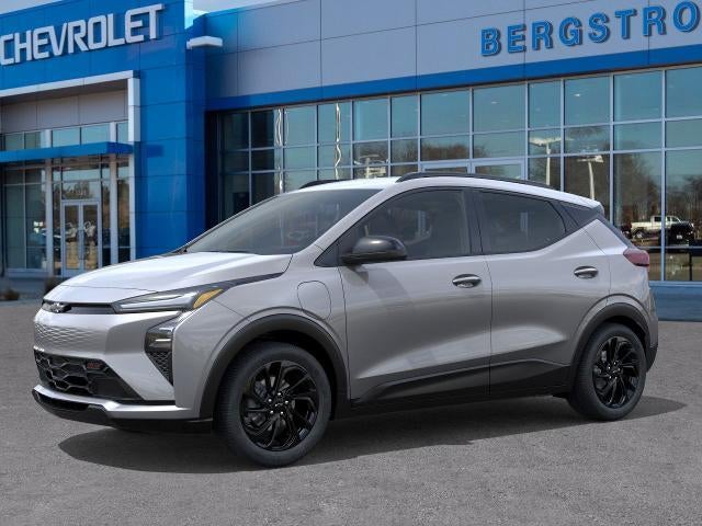 2027 Chevrolet Bolt FWD 4dr RS