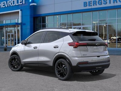 2027 Chevrolet Bolt FWD 4dr RS