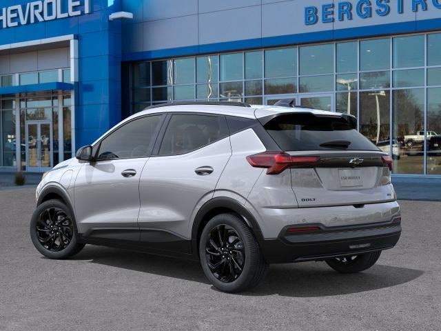 2027 Chevrolet Bolt FWD 4dr RS