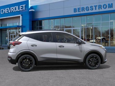 2027 Chevrolet Bolt FWD 4dr RS