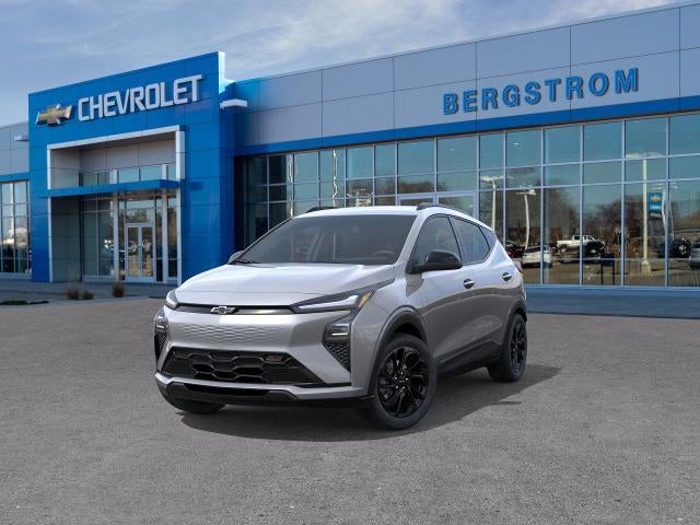 2027 Chevrolet Bolt FWD 4dr RS