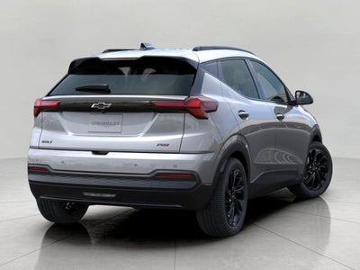 2027 Chevrolet Bolt FWD 4dr RS