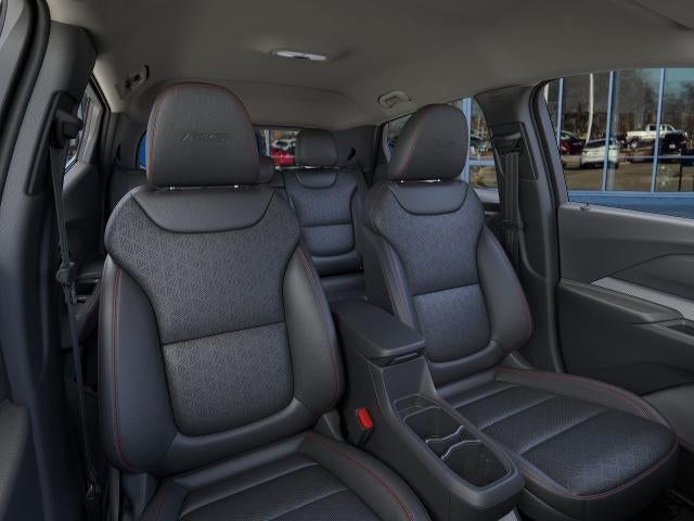 2027 Chevrolet Bolt FWD 4dr RS