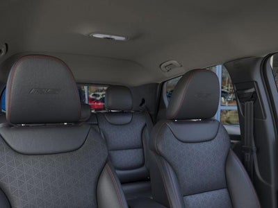 2027 Chevrolet Bolt FWD 4dr RS