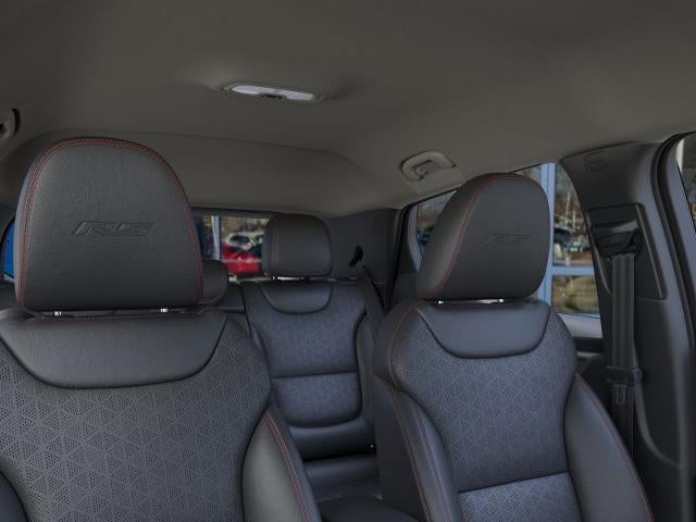 2027 Chevrolet Bolt FWD 4dr RS