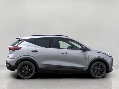 2027 Chevrolet Bolt FWD 4dr RS