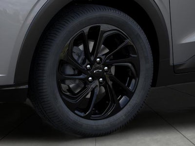 2027 Chevrolet Bolt FWD 4dr RS