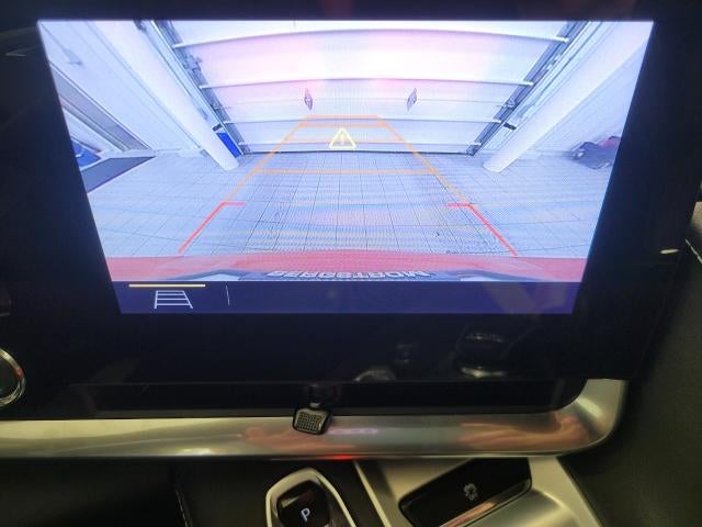 2020 Chevrolet Corvette Stingray 2dr Stingray Cpe w/1LT