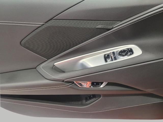 2020 Chevrolet Corvette Stingray 2dr Stingray Cpe w/1LT