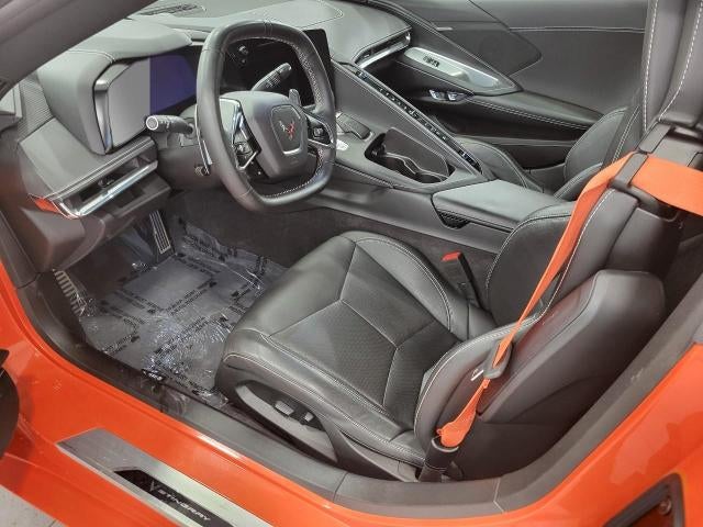 2020 Chevrolet Corvette Stingray 2dr Stingray Cpe w/1LT