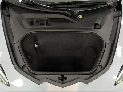 2020 Chevrolet Corvette Stingray 2dr Stingray Cpe w/3LT