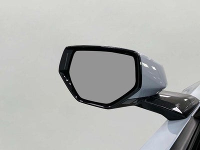 2020 Chevrolet Corvette Stingray 2dr Stingray Cpe w/3LT