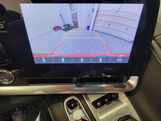 2020 Chevrolet Corvette Stingray 2dr Stingray Conv w/3LT *** LOW MILES***