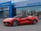 2026 Chevrolet Corvette Stingray 2dr Stingray Cpe w/2LT