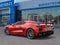 2026 Chevrolet Corvette Stingray 2dr Stingray Cpe w/2LT