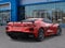 2026 Chevrolet Corvette Stingray 2dr Stingray Cpe w/2LT