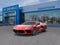 2026 Chevrolet Corvette Stingray 2dr Stingray Cpe w/2LT