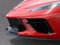 2026 Chevrolet Corvette Stingray 2dr Stingray Cpe w/2LT